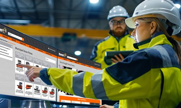Manufacturing Delivery