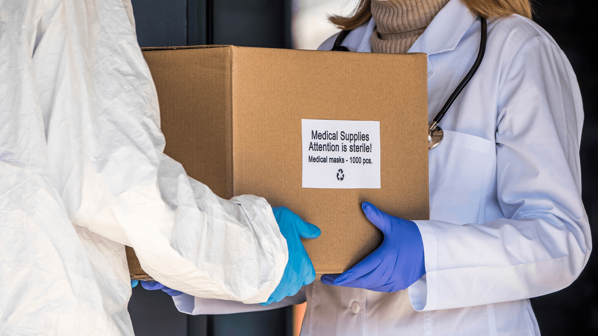 Medical Delivery